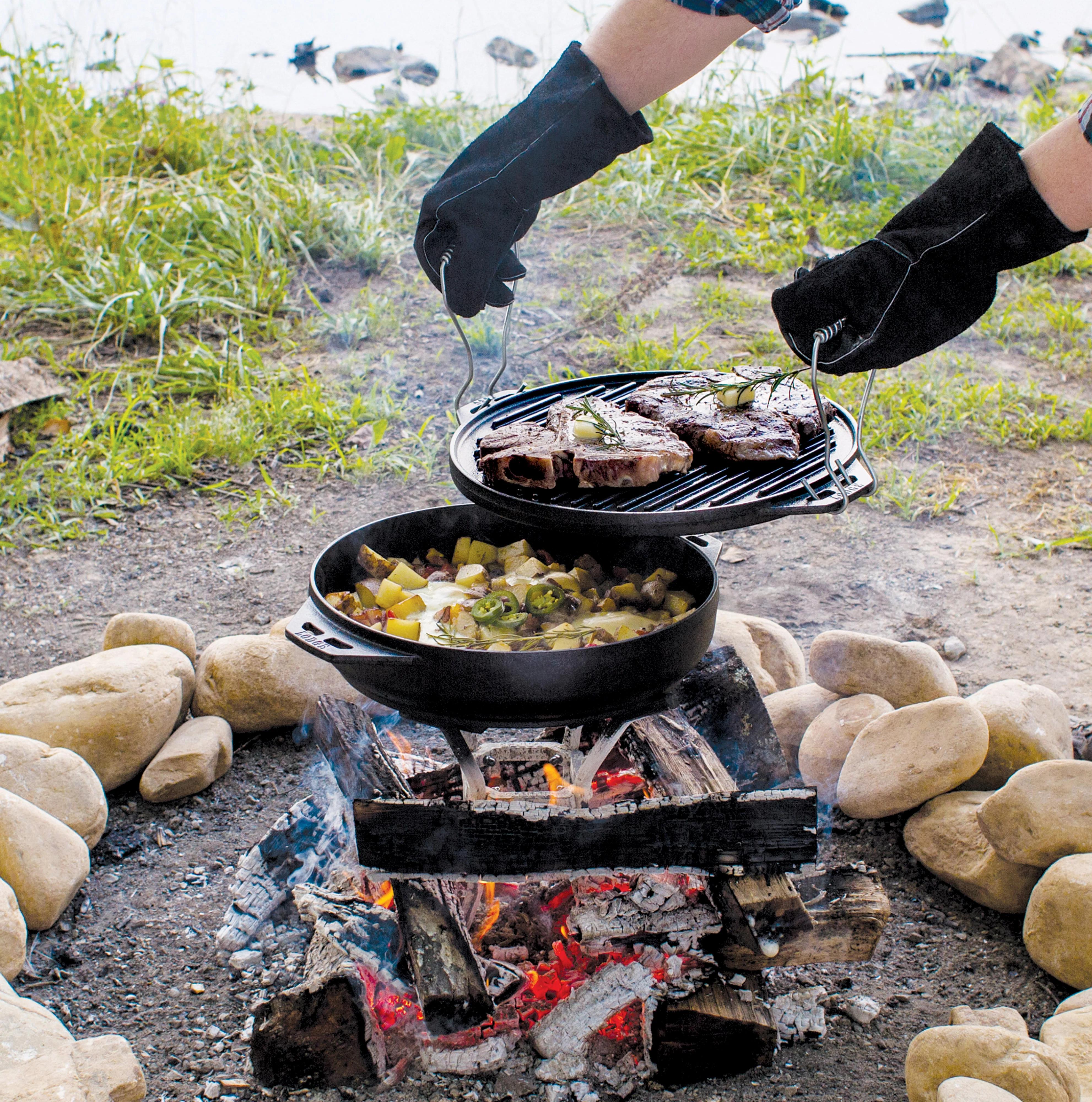 Lodge Cook It All - Image 3
