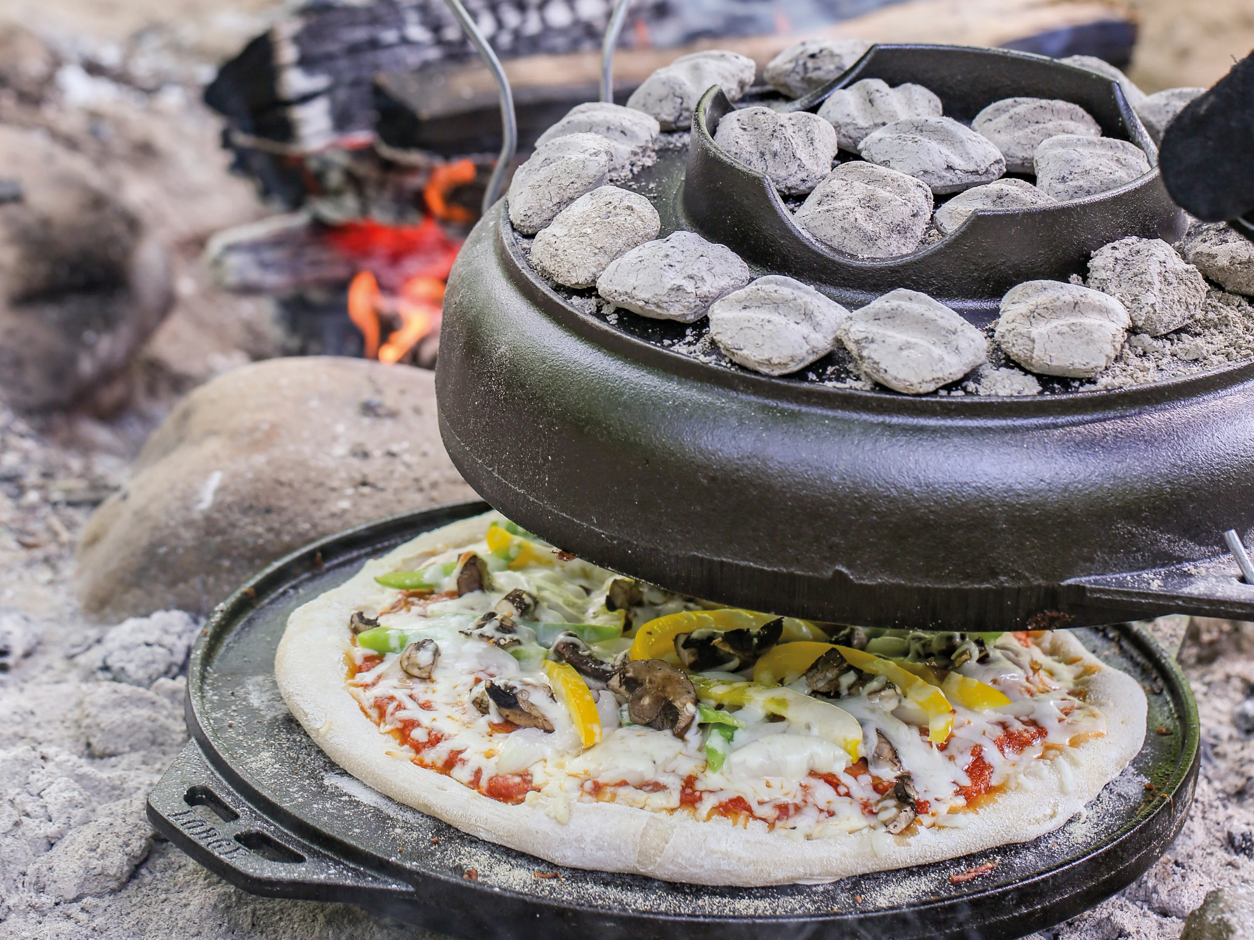 Lodge Cook It All - Image 4