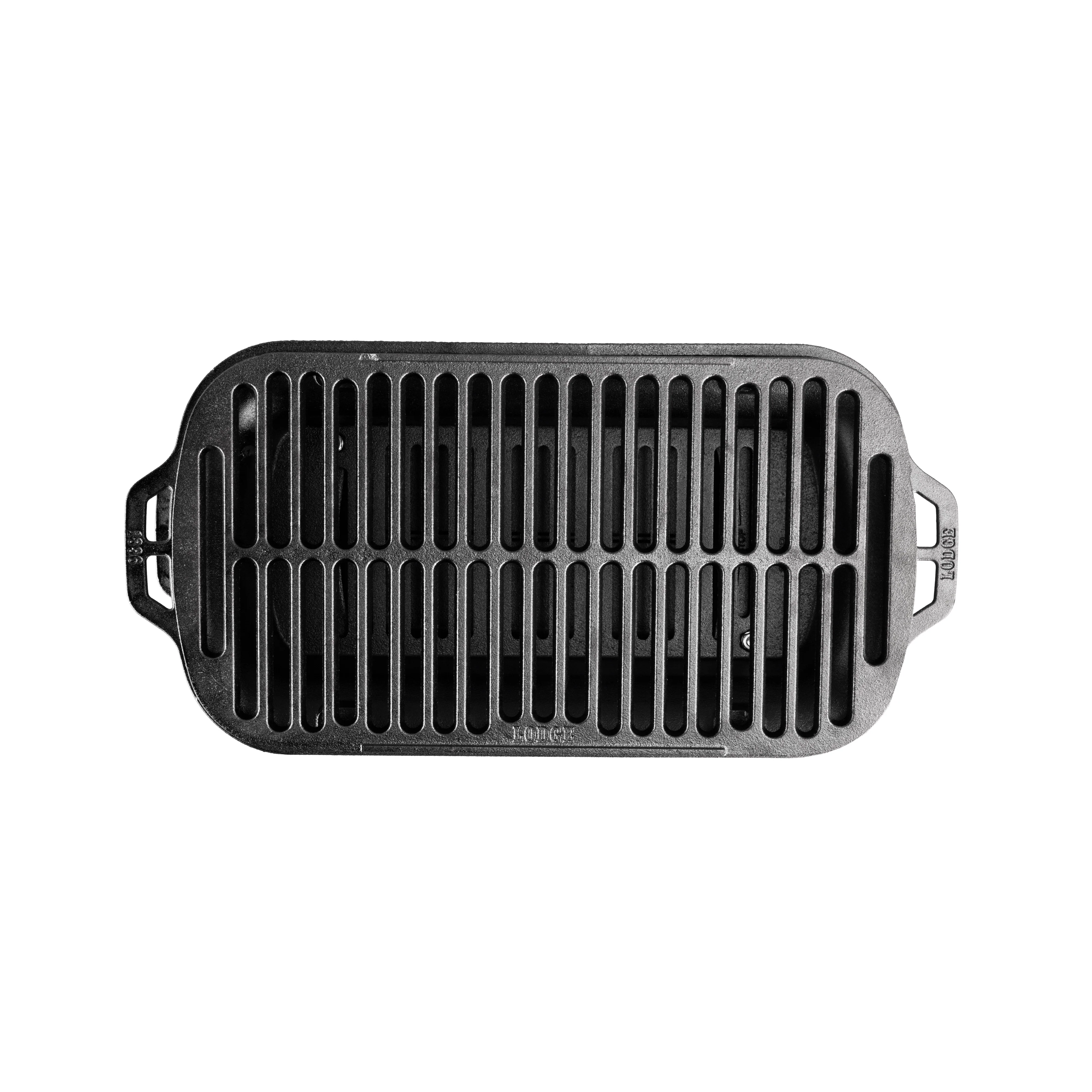 Lodge Griglia Sportsman Pro - Image 2