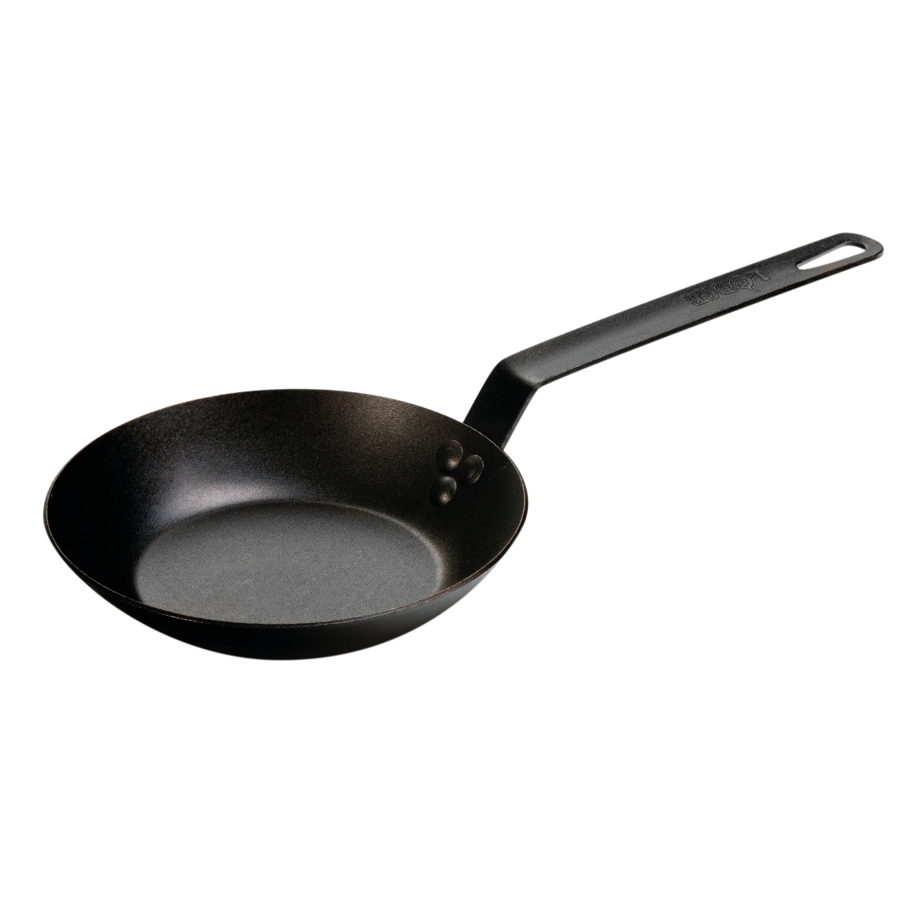 Lodge Seasoned Carbon Steel 20cm