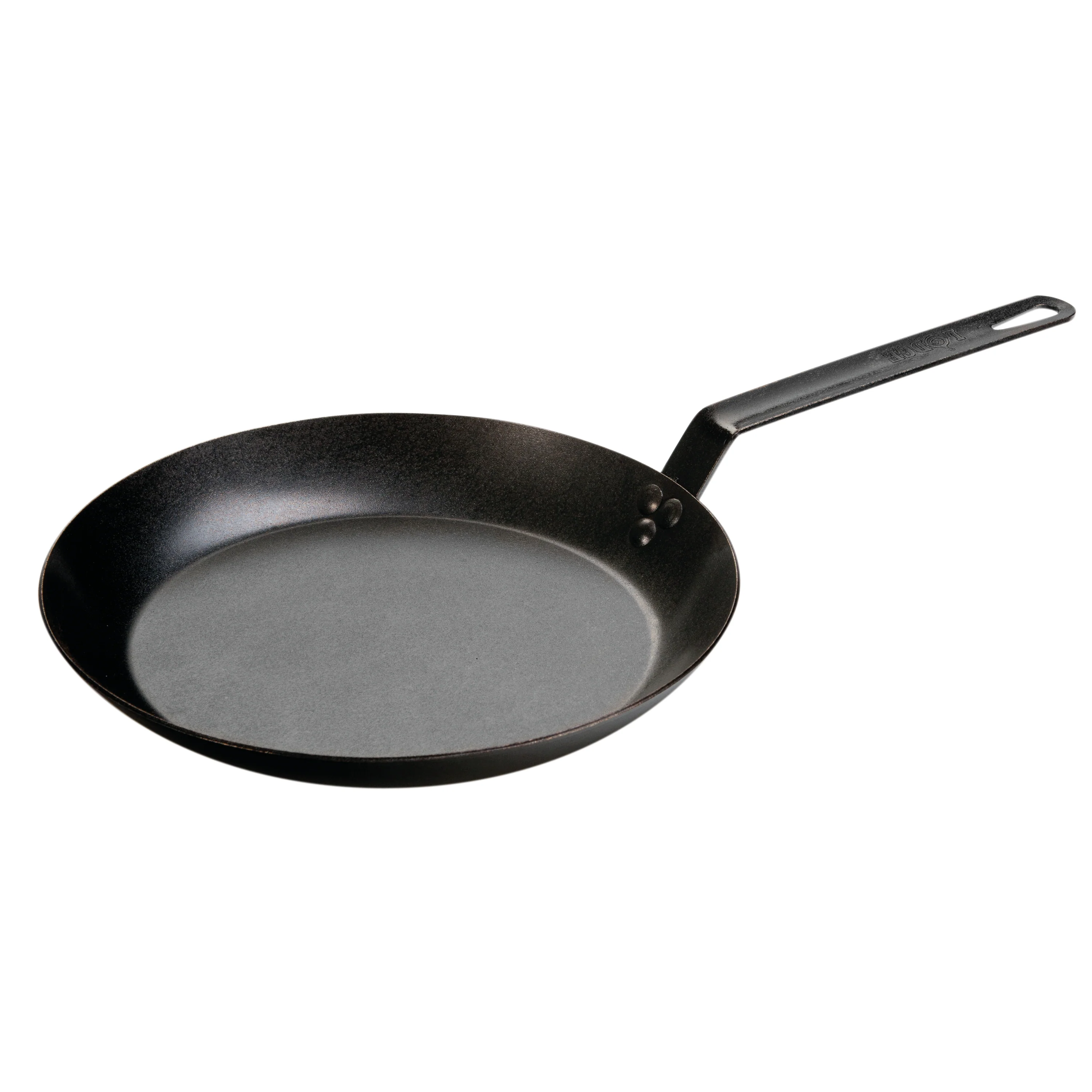 Lodge Seasoned Carbon Steel 30.5 cm