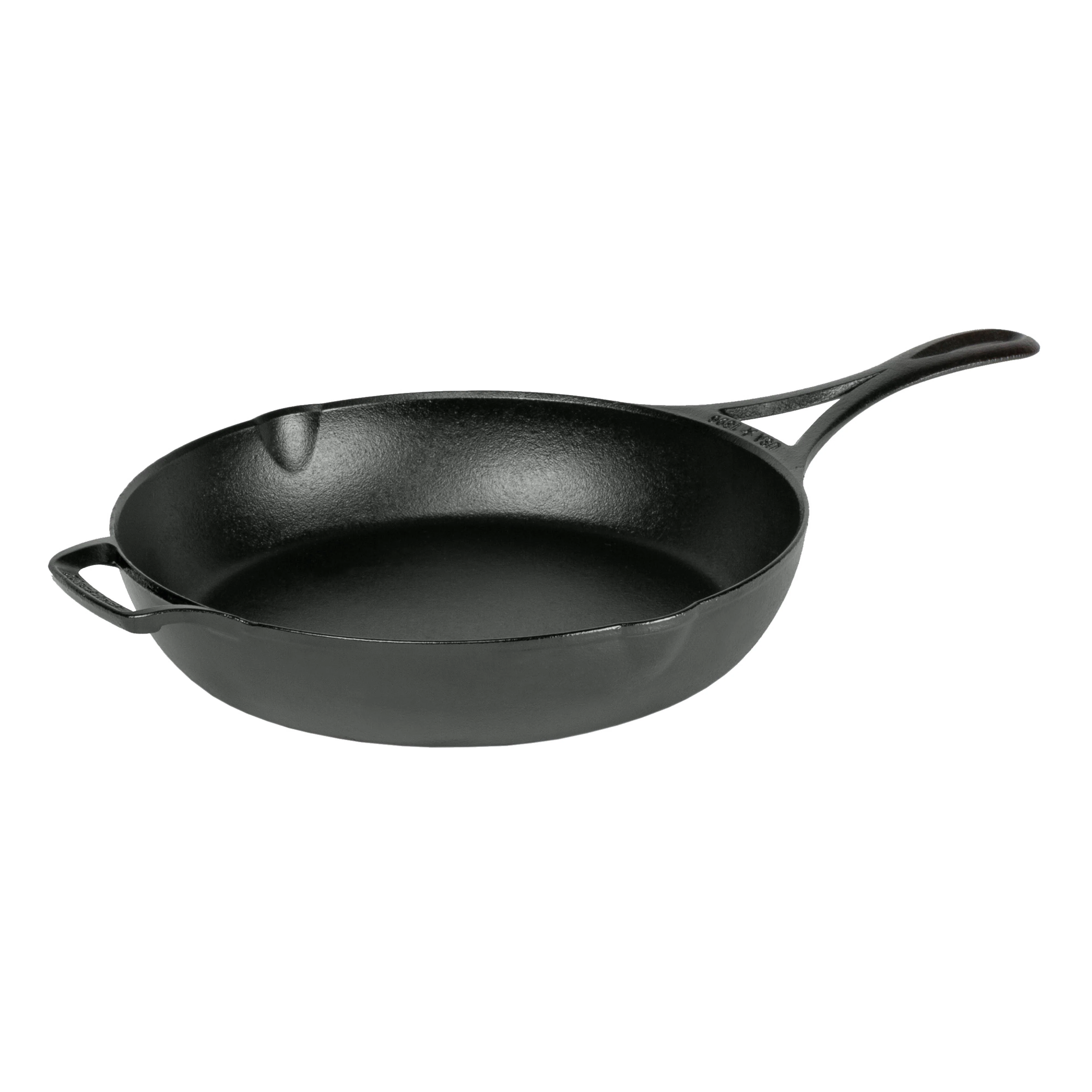 Lodge Skillet Blacklock 26 cm - Image 4