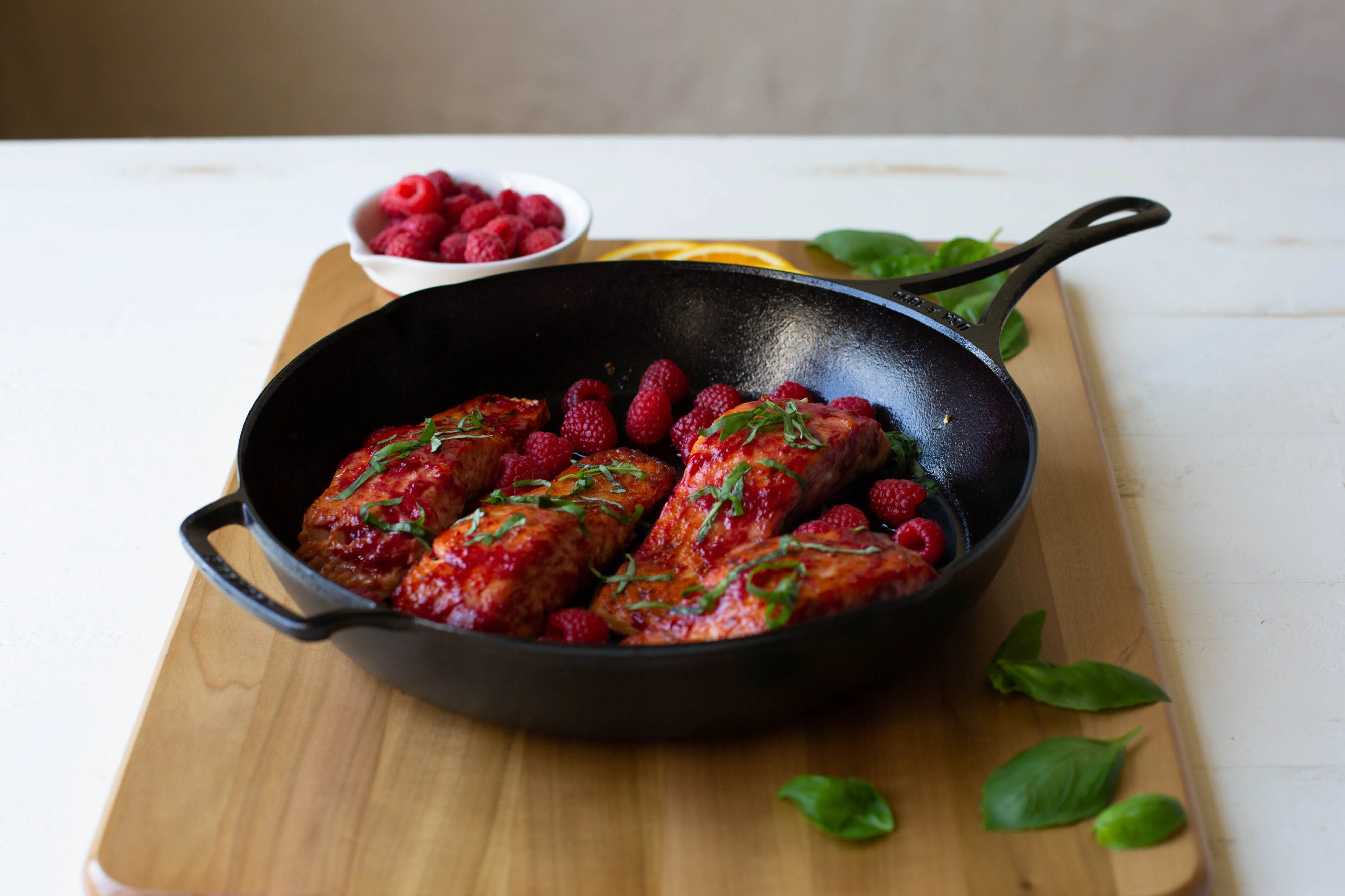 Lodge Skillet Blacklock 26 cm - Image 9