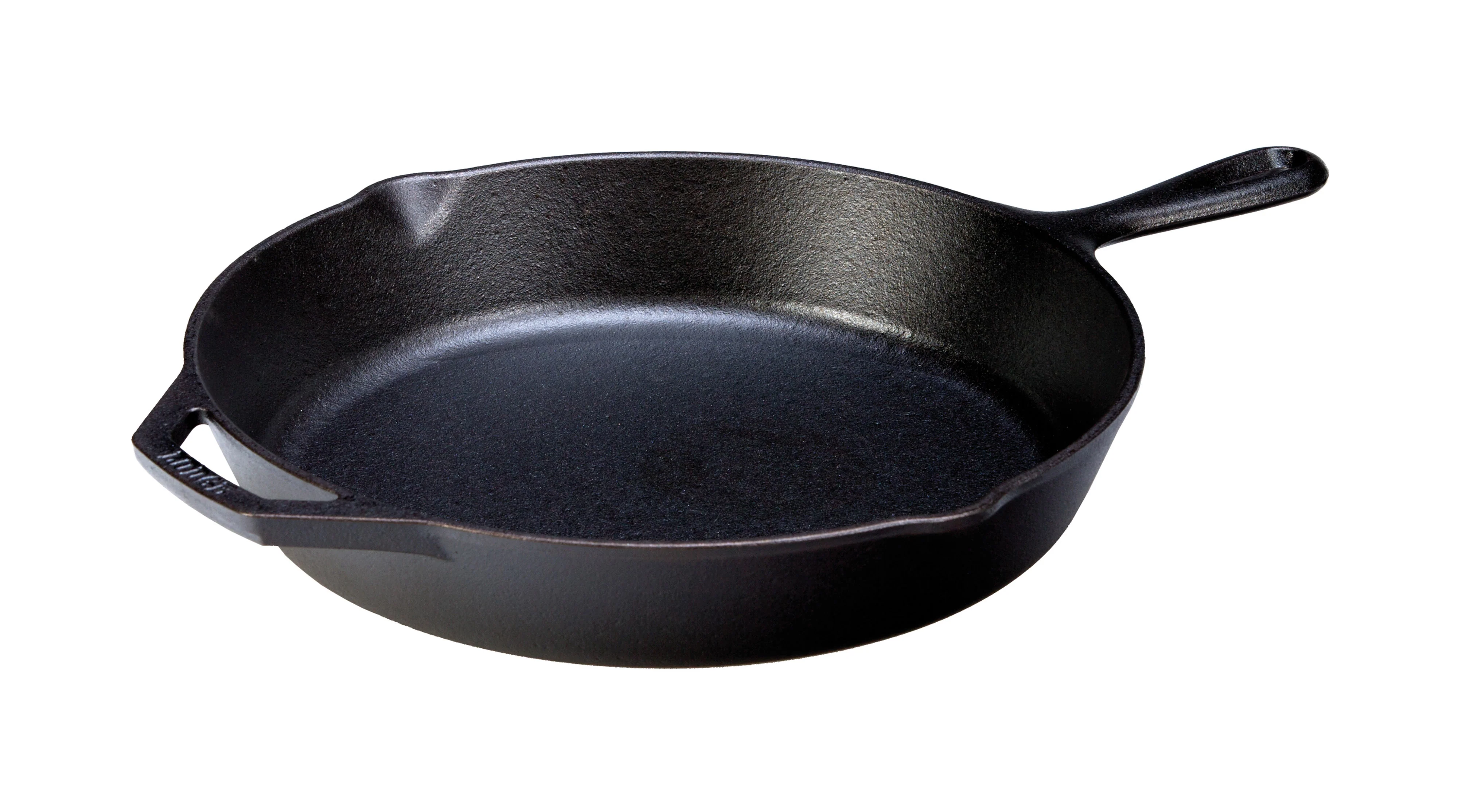 Lodge Skillet Logo Orso - Image 2