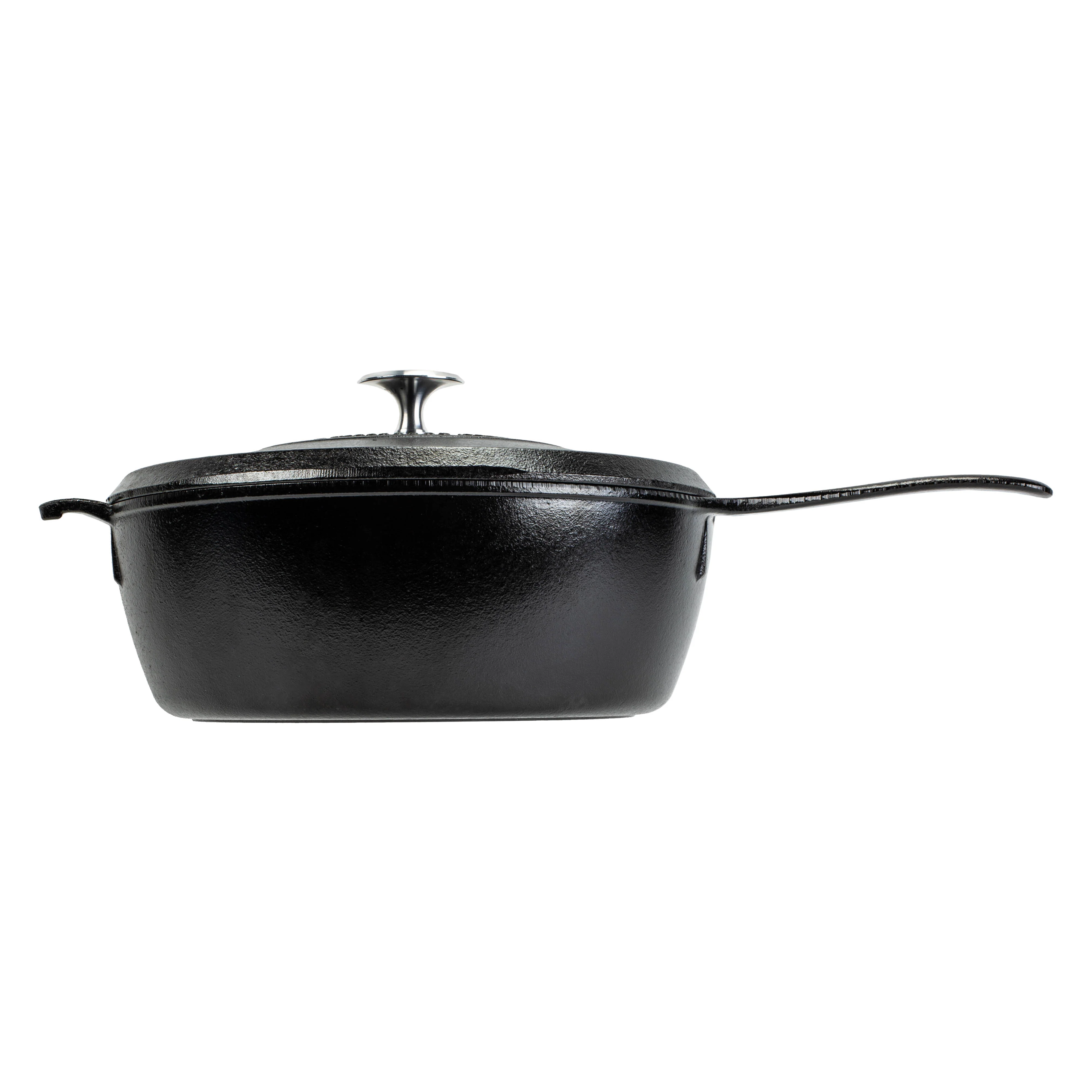 Lodge Tegame con Coperchio Blacklock - Image 3