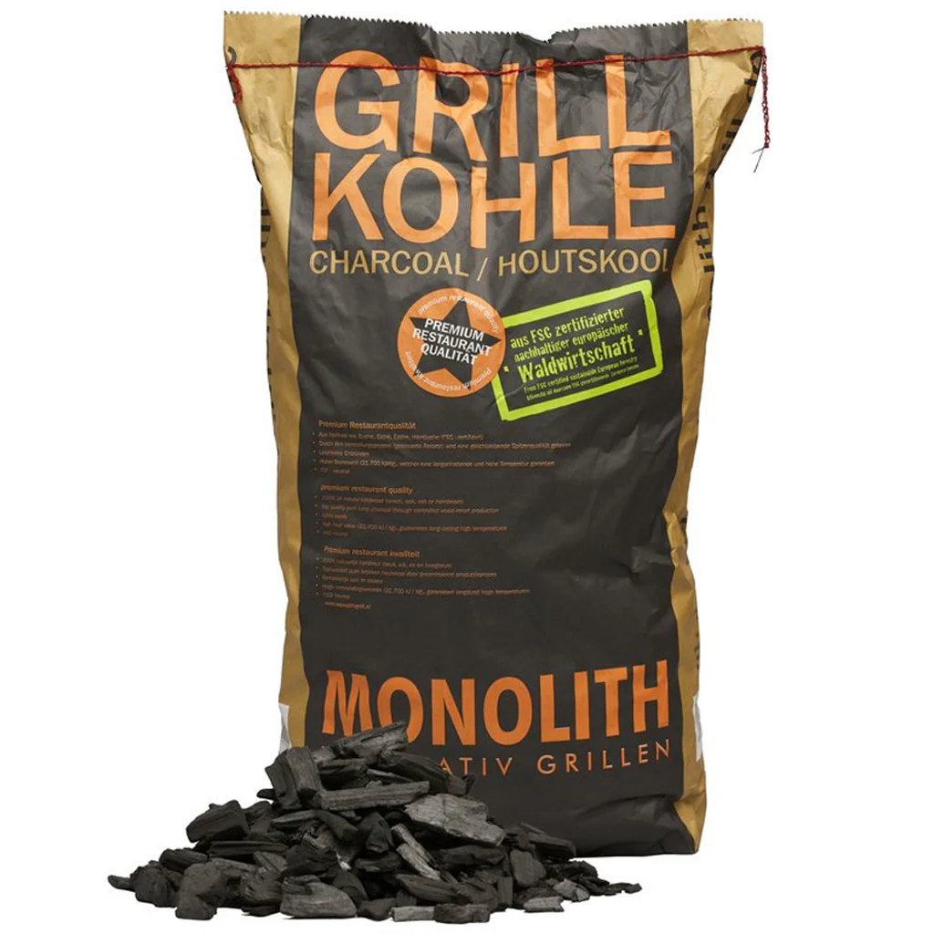 Monolith Carbone 8kg