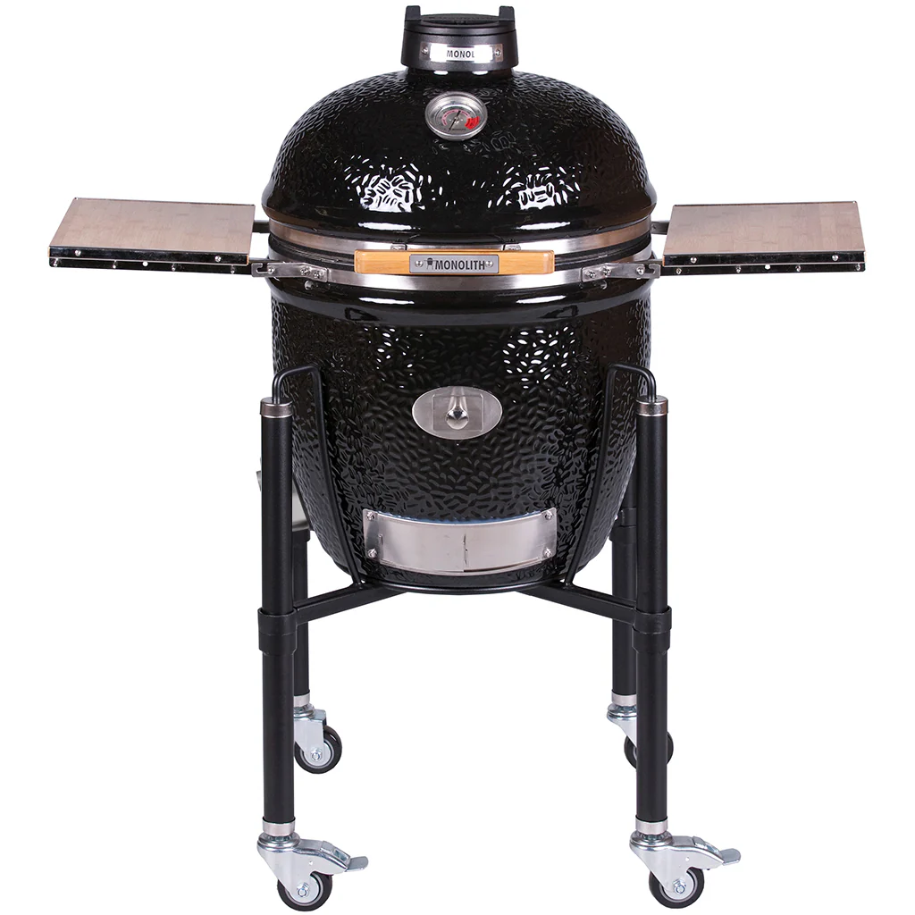 Monolith Classic PRO-SERIE 2.0 - Barbecue a Carbone