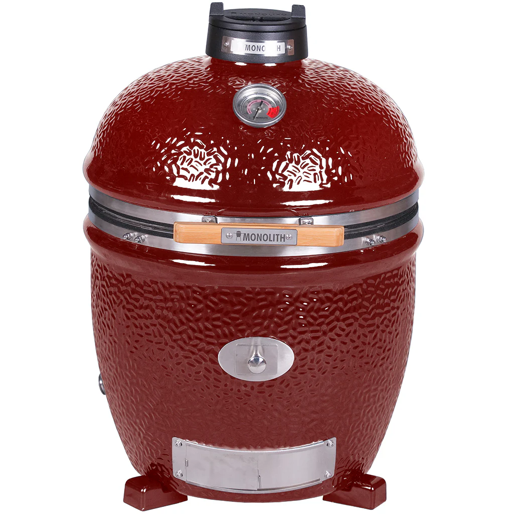 Monolith Classic PRO-SERIE 2.0 - Barbecue a Carbone - Image 17