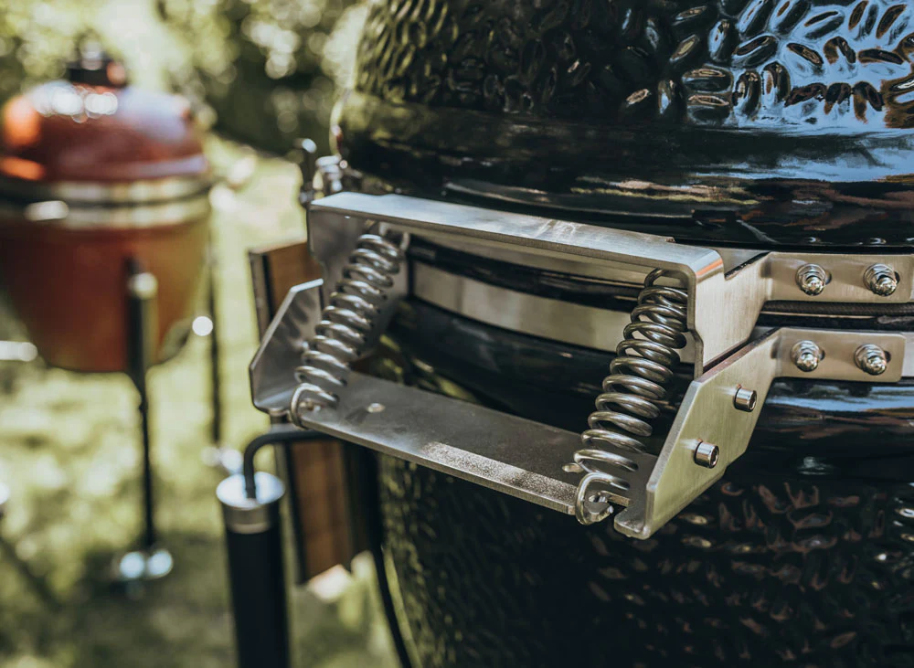 Monolith Classic PRO-SERIE 2.0 - Barbecue a Carbone - Image 8