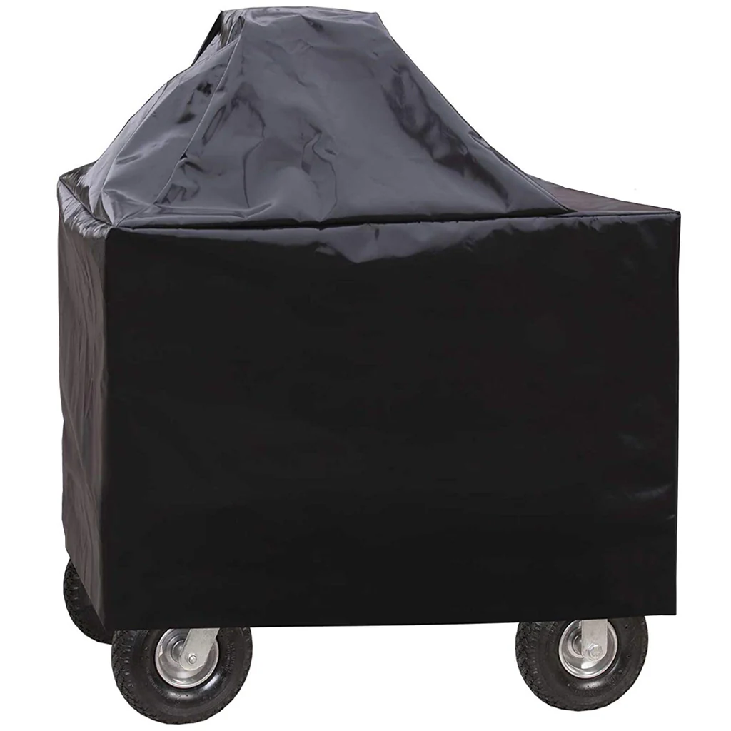 Monolith - Cover carrello Buggy Classic / LeChef