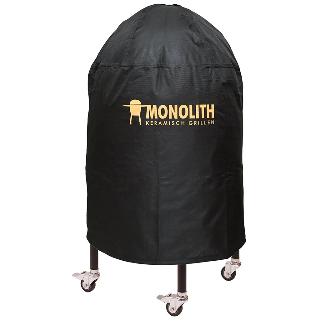 Monolith - Cover Junior