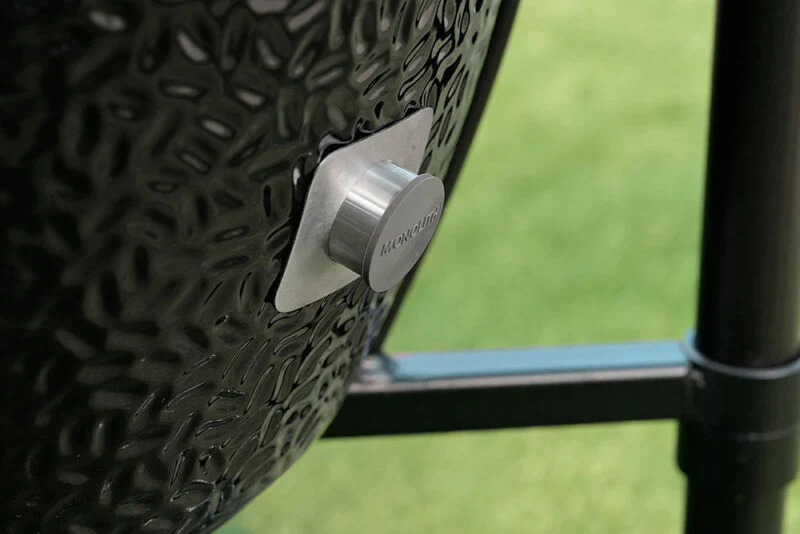 Monolith Junior PRO-SERIE 2.0 - Barbecue a Carbone - Image 3