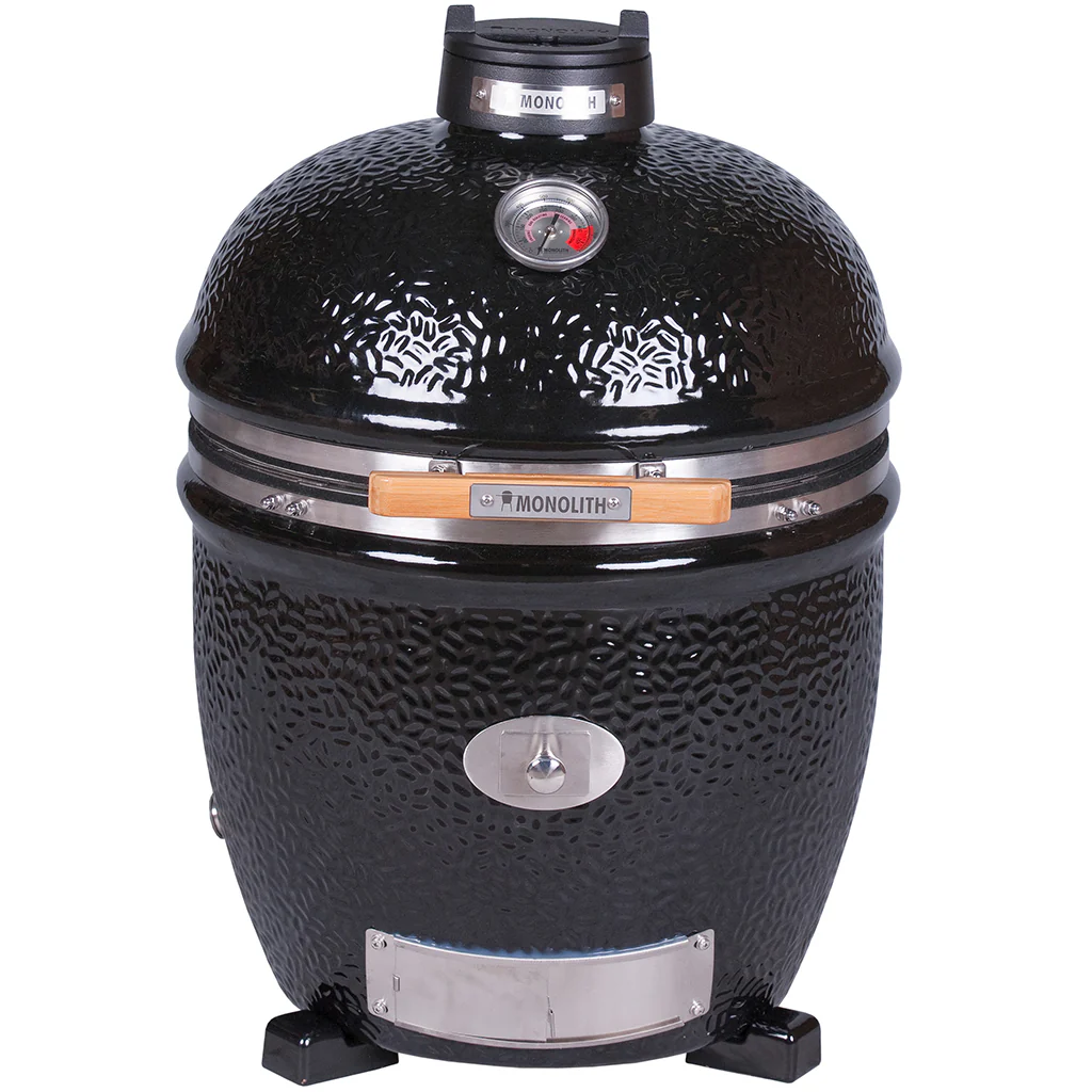 Monolith Junior PRO-SERIE 2.0 - Barbecue a Carbone - Image 7