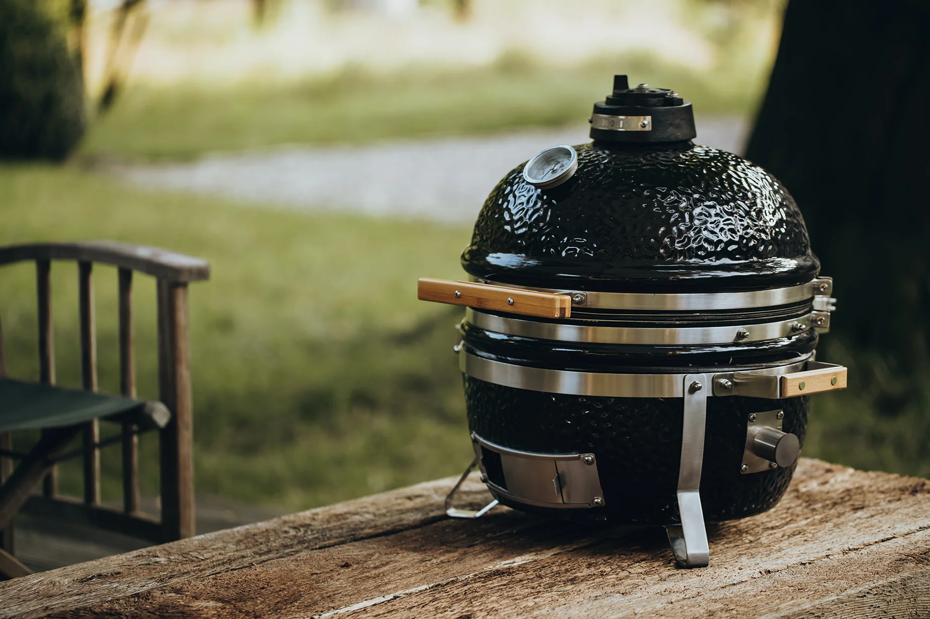 Monolith Kamado Icon - Image 2