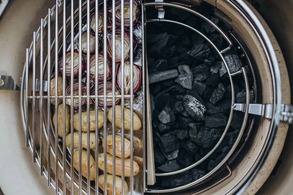 Monolith Le Chef PRO-SERIE 2.0 - Barbecue a Carbone - Image 13
