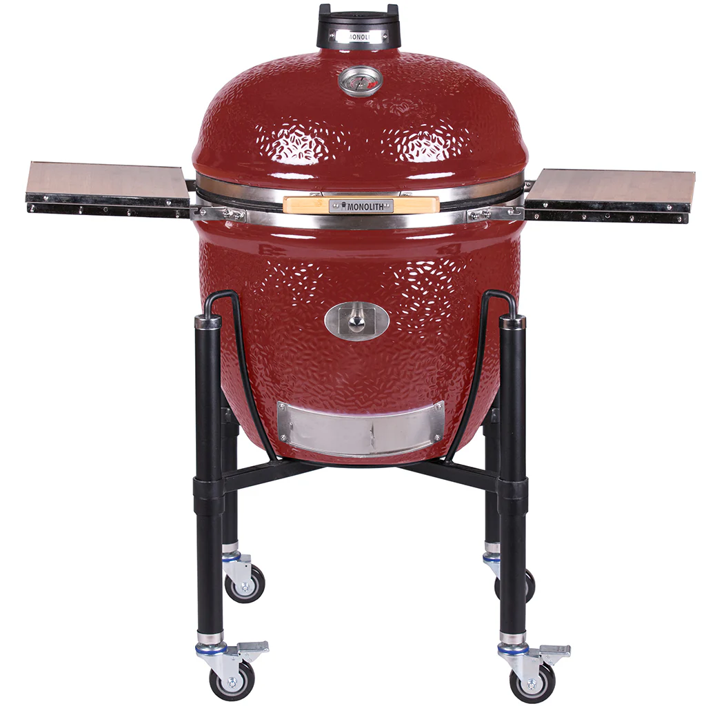 Monolith Le Chef PRO-SERIE 2.0 - Barbecue a Carbone - Image 14