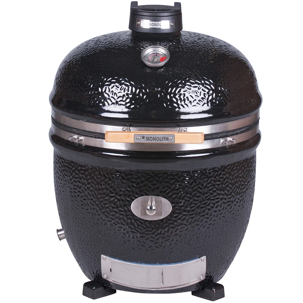 Monolith Le Chef PRO-SERIE 2.0 - Barbecue a Carbone - Image 15