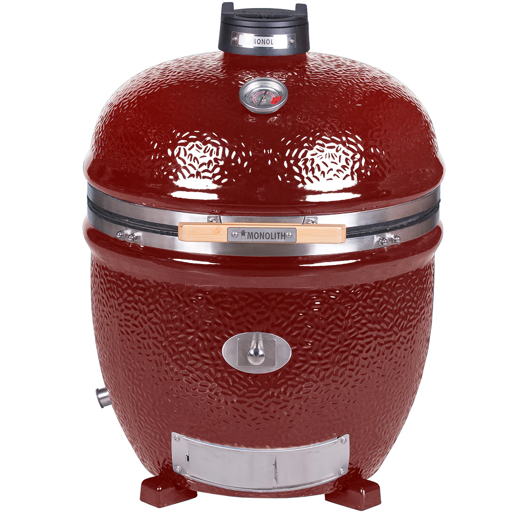 Monolith Le Chef PRO-SERIE 2.0 - Barbecue a Carbone - Image 16