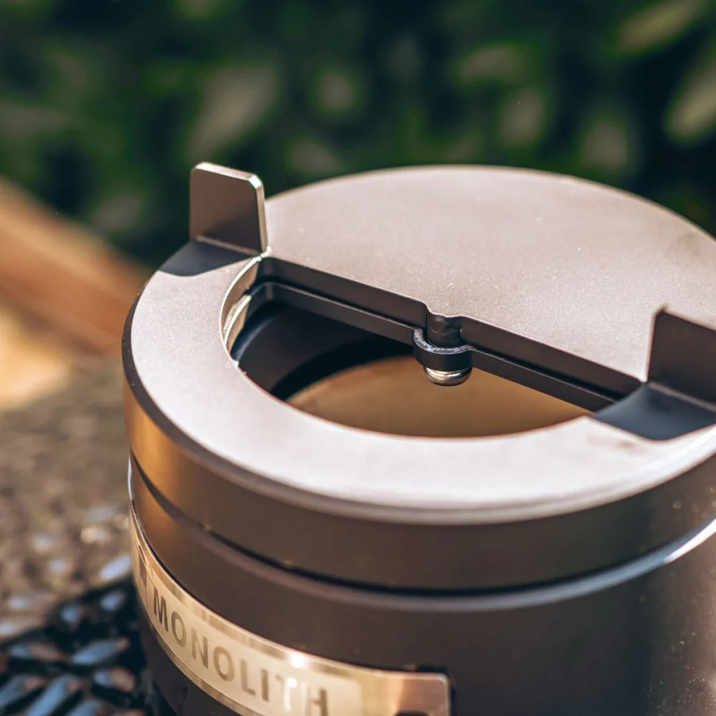 Monolith Le Chef PRO-SERIE 2.0 - Barbecue a Carbone - Image 3