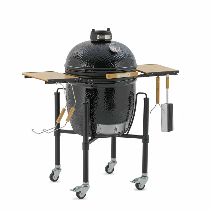 Monolith ONE.55 - Barbecue a Carbone - Image 2