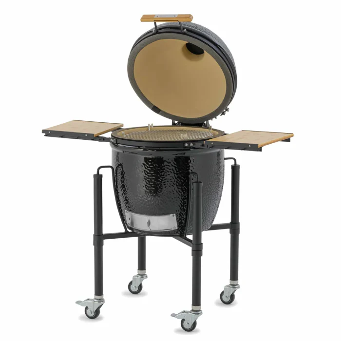 Monolith ONE.55 - Barbecue a Carbone - Image 3