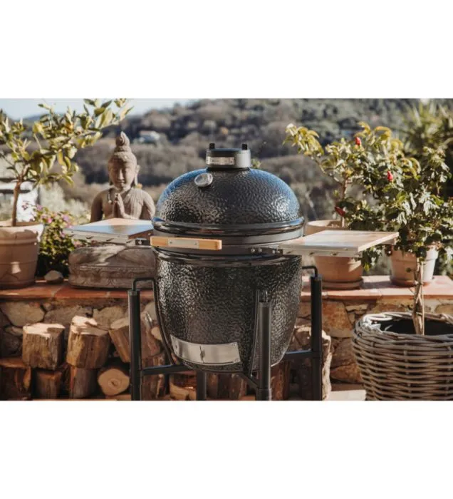 Monolith ONE.55 - Barbecue a Carbone - Image 4