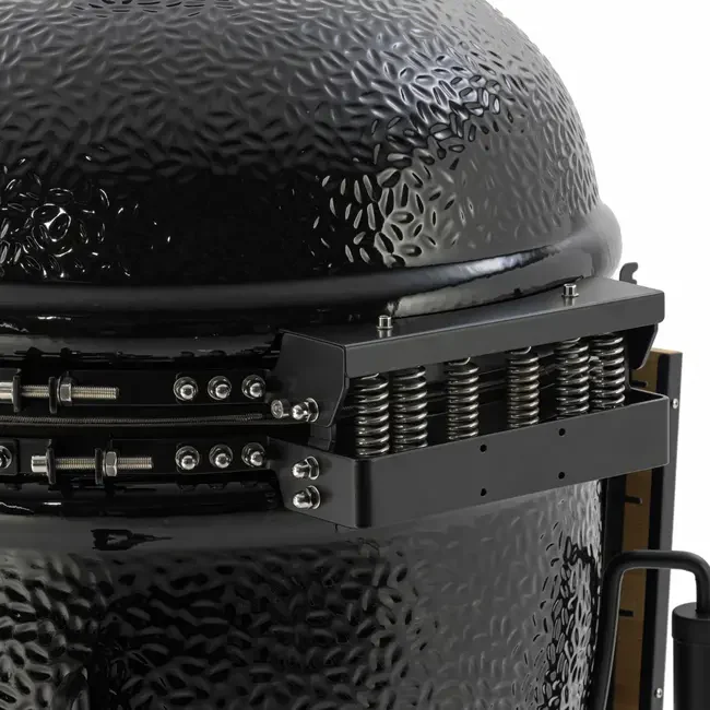 Monolith ONE.66 - Barbecue a Carbone - Image 3