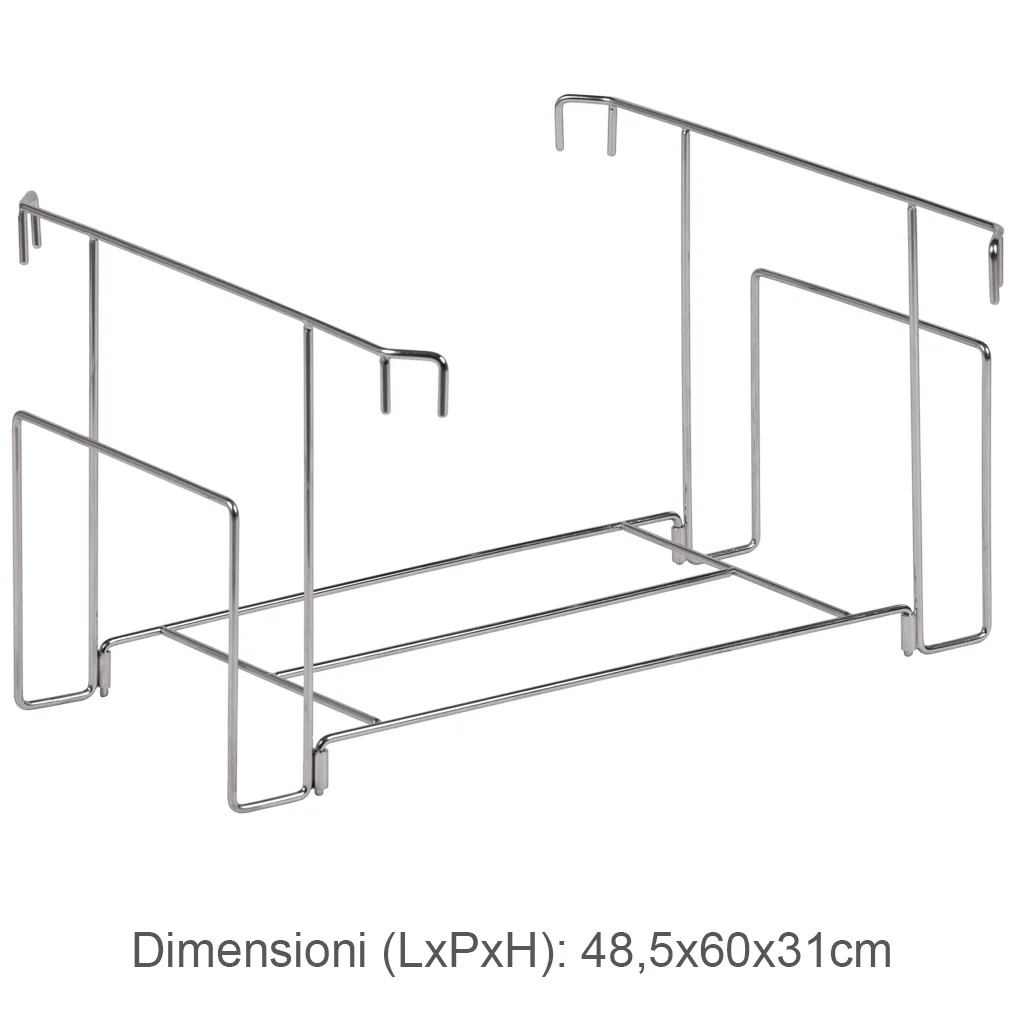 Monolith - Porta Accessori Classic / LeChef