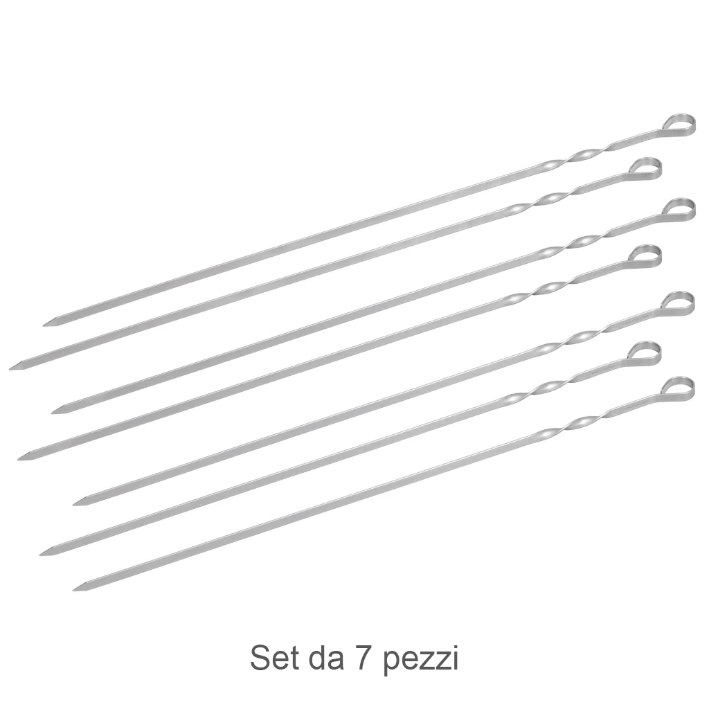 Monolith - Set Spiedini Classic / LeChef