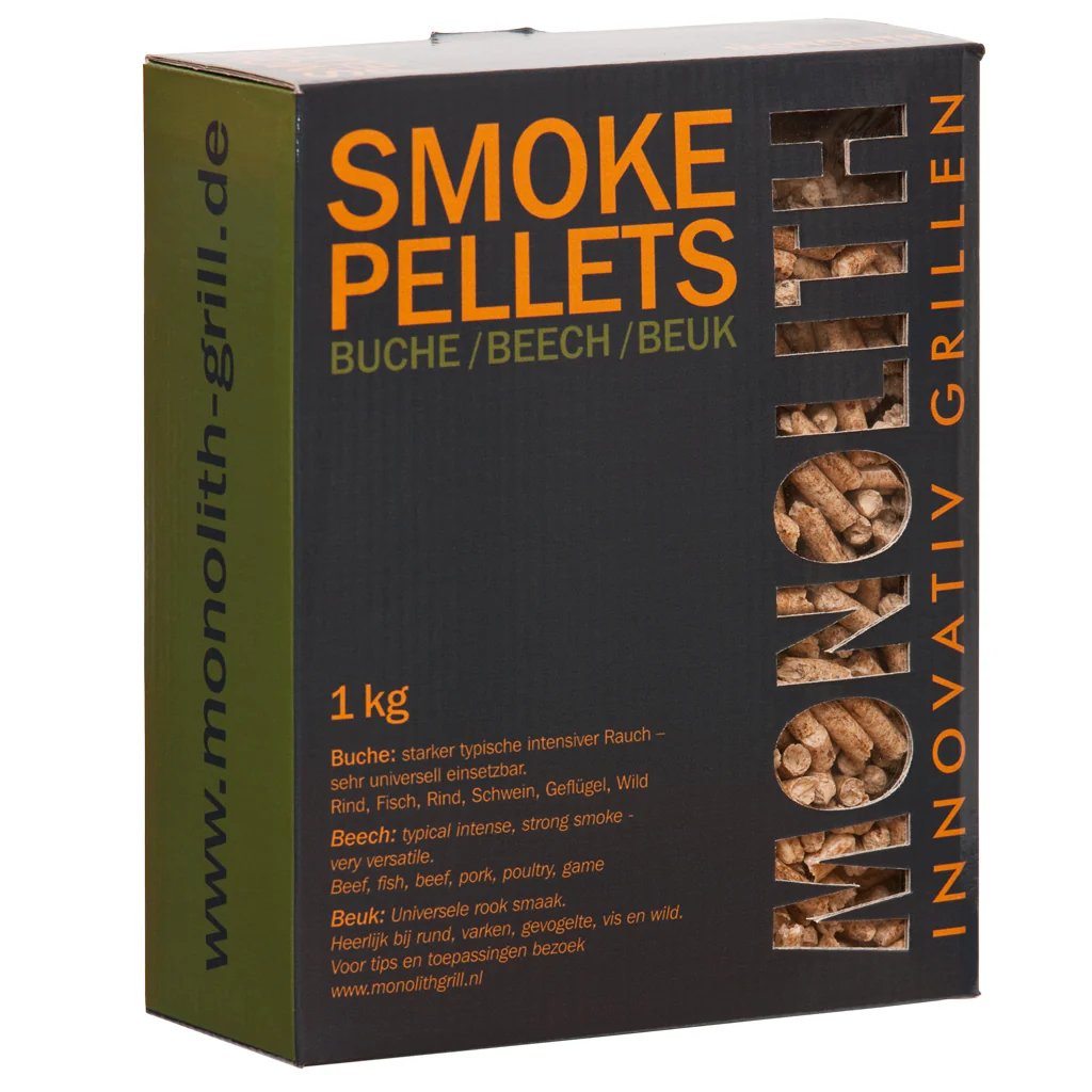 Monolith Smoke Pellet - Image 2