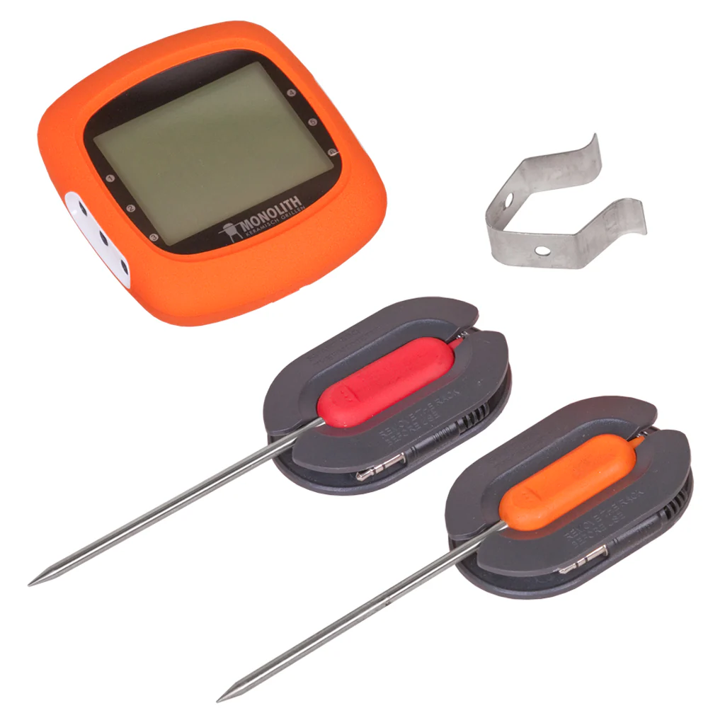 Monolith - Termometro Bluetooth Thermo-Lith