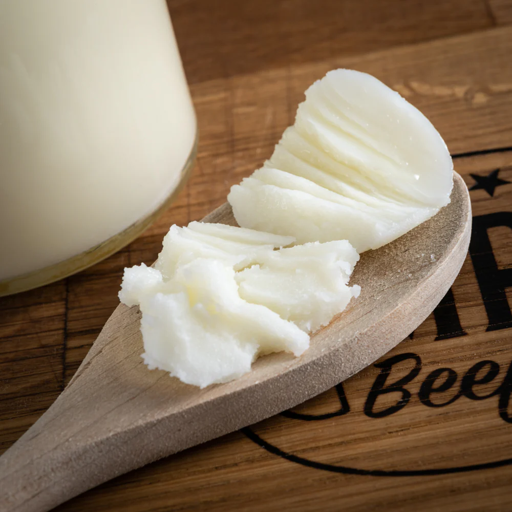Mr Beefy Tallow - 100% Black Angus - Image 3