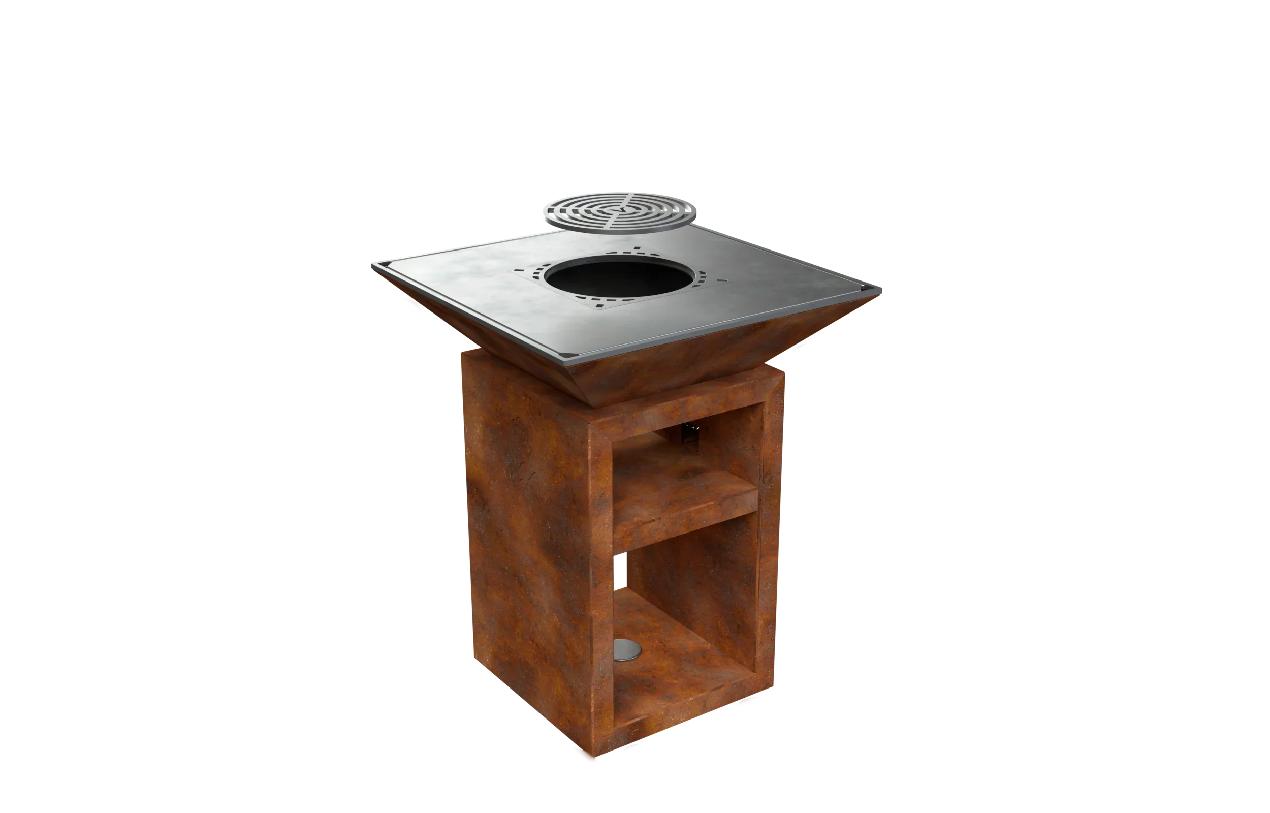 Multigrid PRO730 - Vulcanus - Image 5
