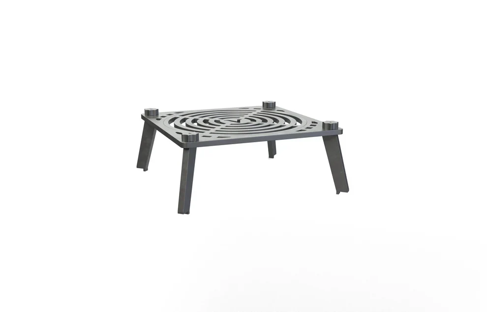 Multigrid PRO730 - Vulcanus