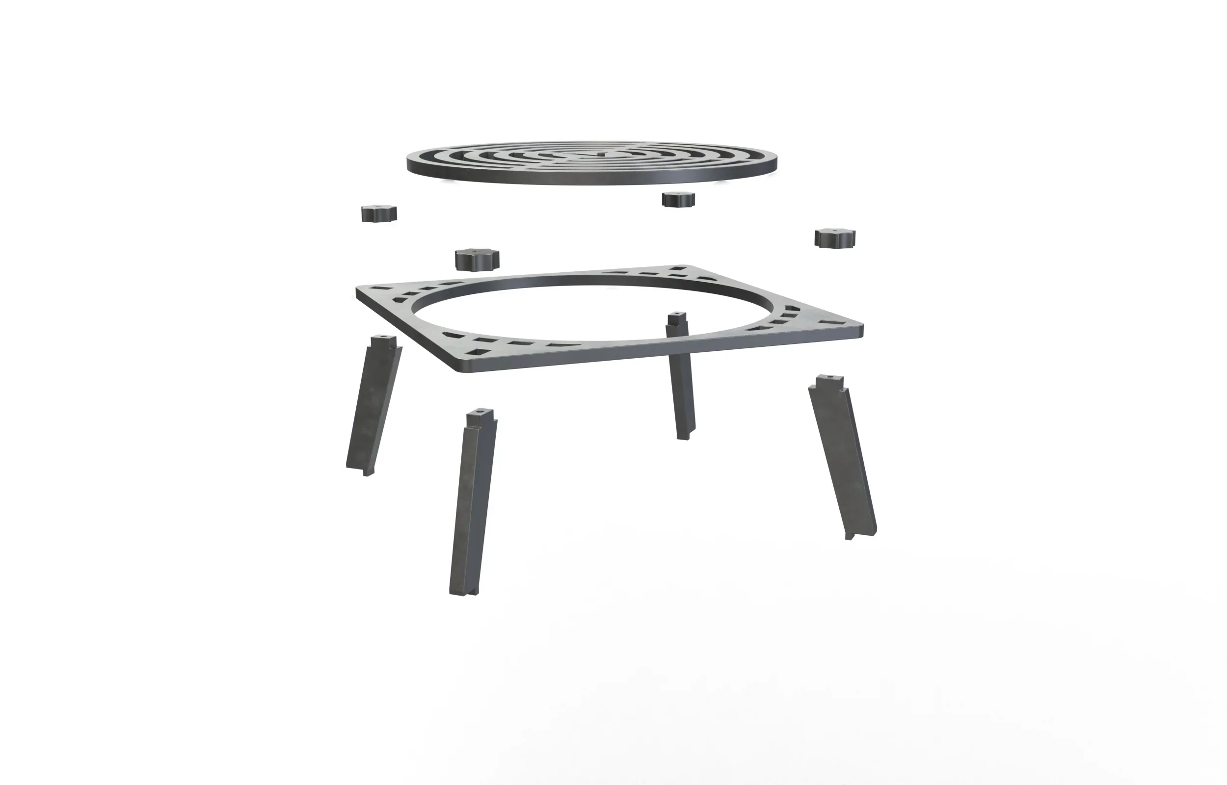 Multigrid PRO730 - Vulcanus - Image 2