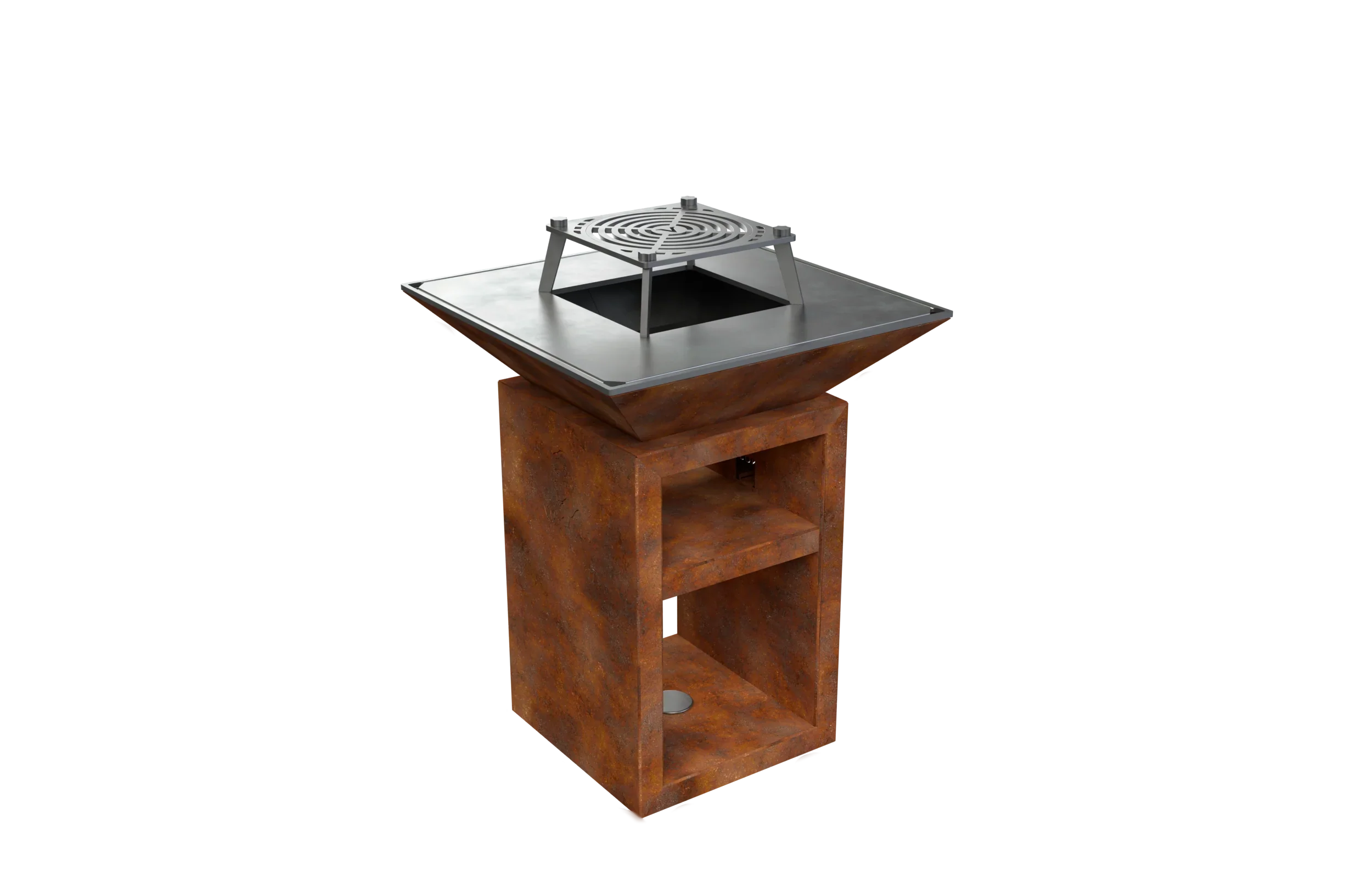 Multigrid PRO730 - Vulcanus - Image 3