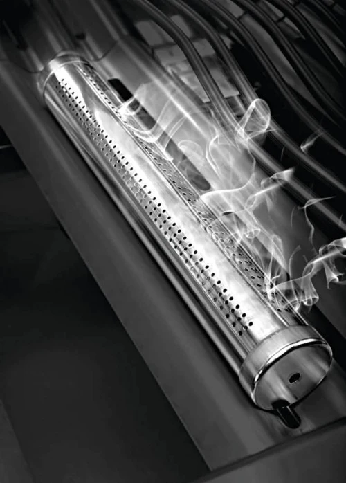 Napoleon -  Affumicatore INOX PRO - Image 4