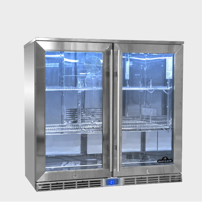 Napoleon Cantinetta Frigo OASIS NFR210