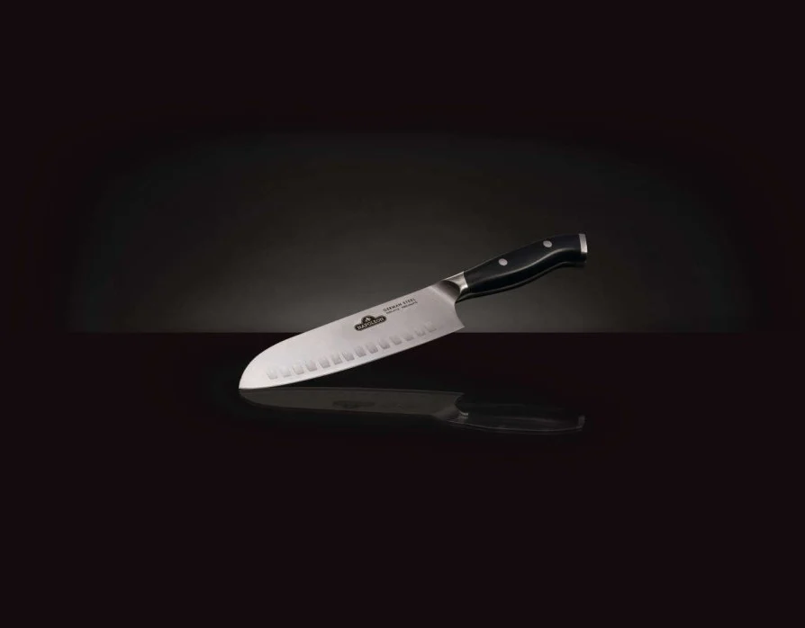 Napoleon -  Coltello Santoku - Image 2