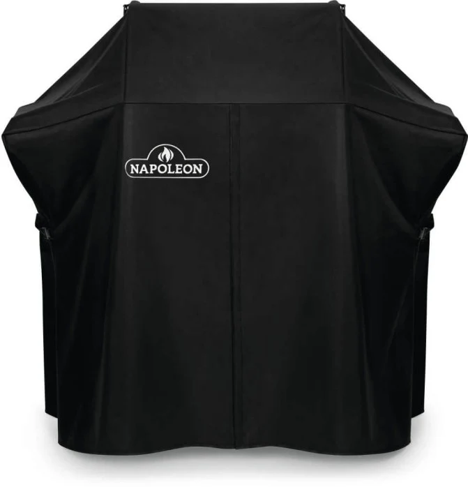 Napoleon -   Cover per Grill della serie ROGUE - Image 2