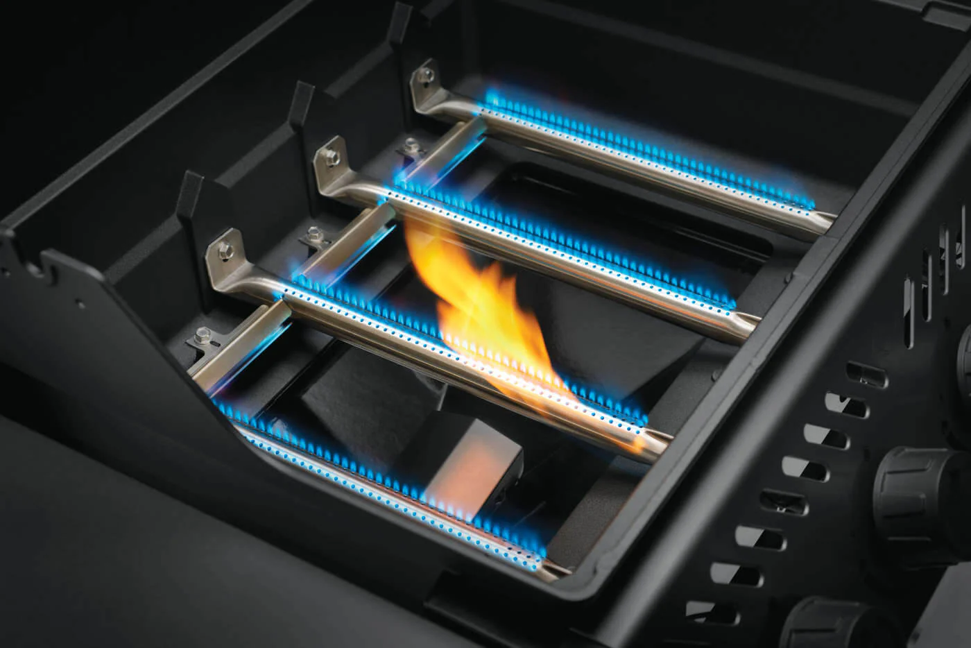 Napoleon Freestyle F425DPK - Barbecue a Gas - Image 3