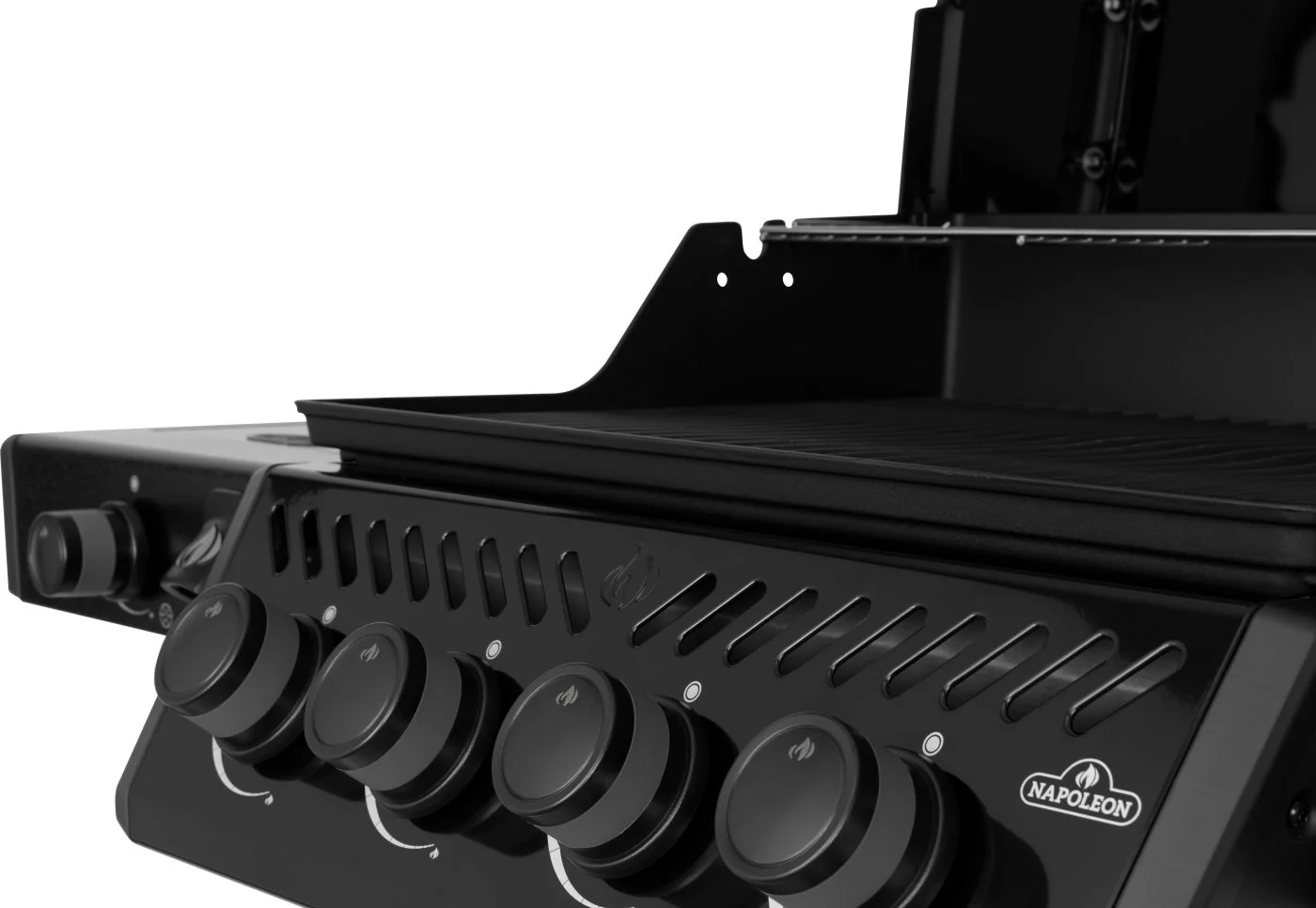 Napoleon Freestyle F425SB - Barbecue a Gas - Image 4