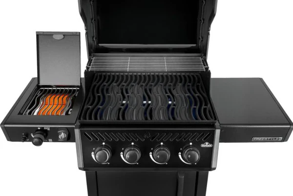 Napoleon Freestyle F425SIB Infrarosso - Barbecue a gas