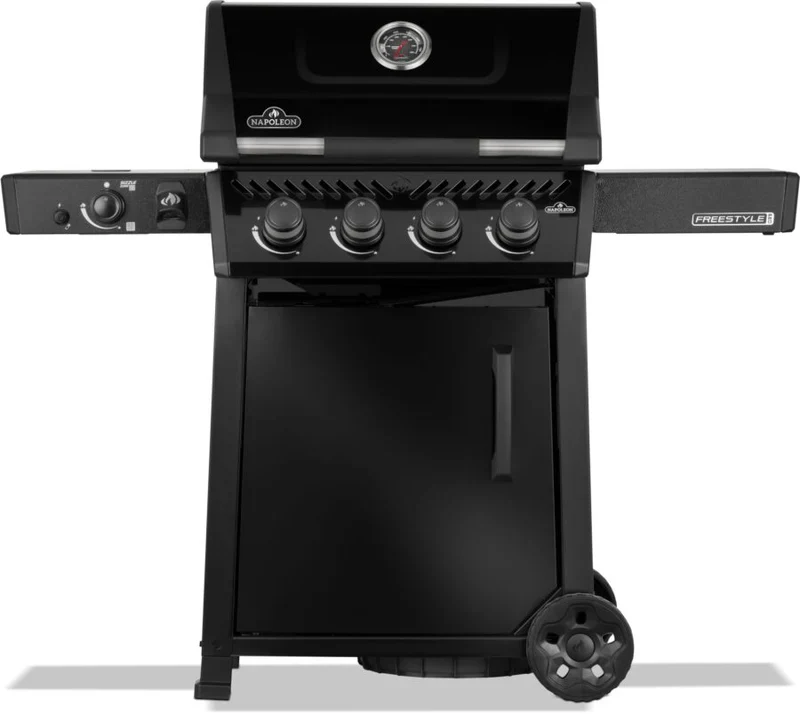 Napoleon Freestyle F425SIB Infrarosso - Barbecue a gas - Image 2