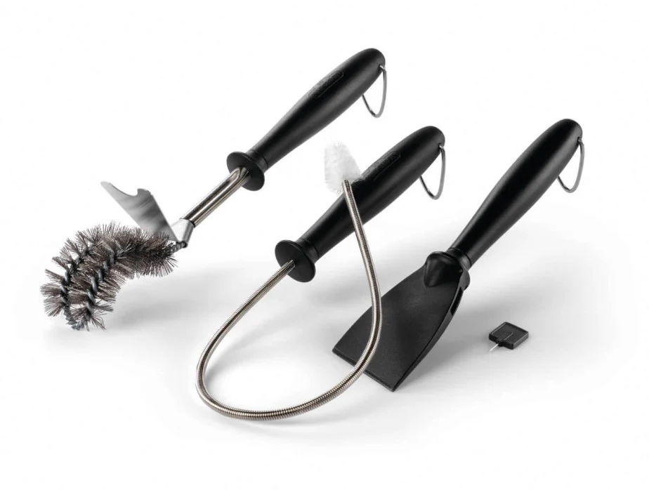 Napoleon -  Kit manutenzione BBQ 3 pz