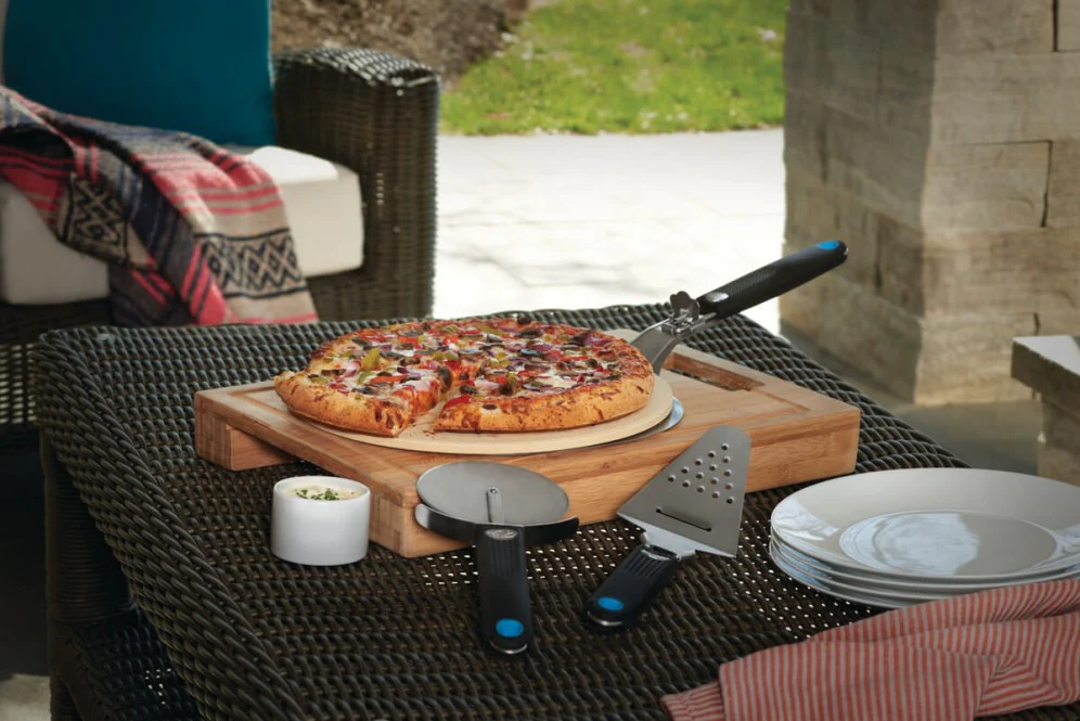 Napoleon - Kit Pizza PRO - Image 7