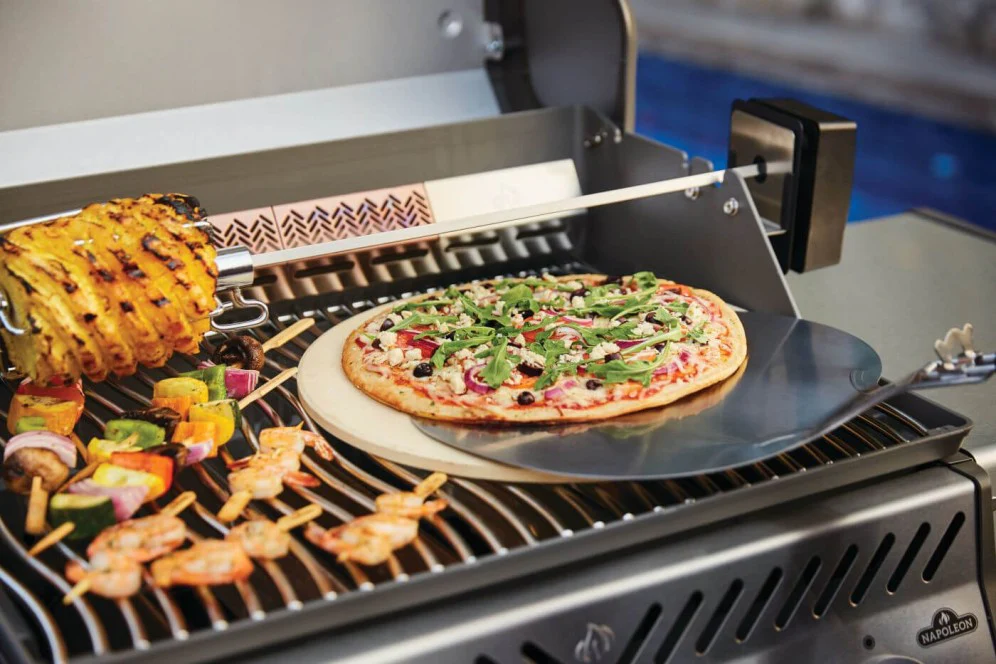 Napoleon - Kit Pizza PRO - Image 9