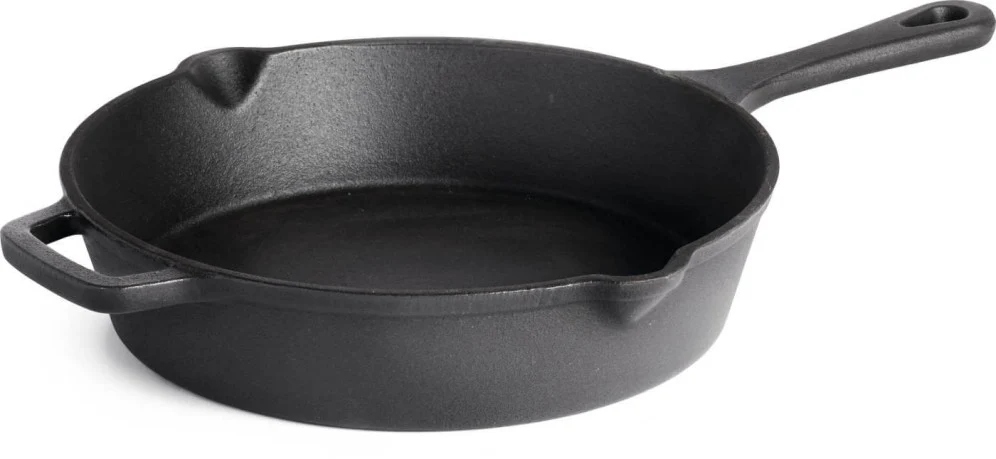 Napoleon - Padella ghisa - 24 cm