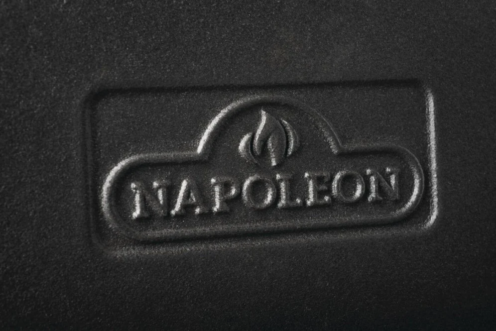 Napoleon - Padella ghisa - 24 cm - Image 4