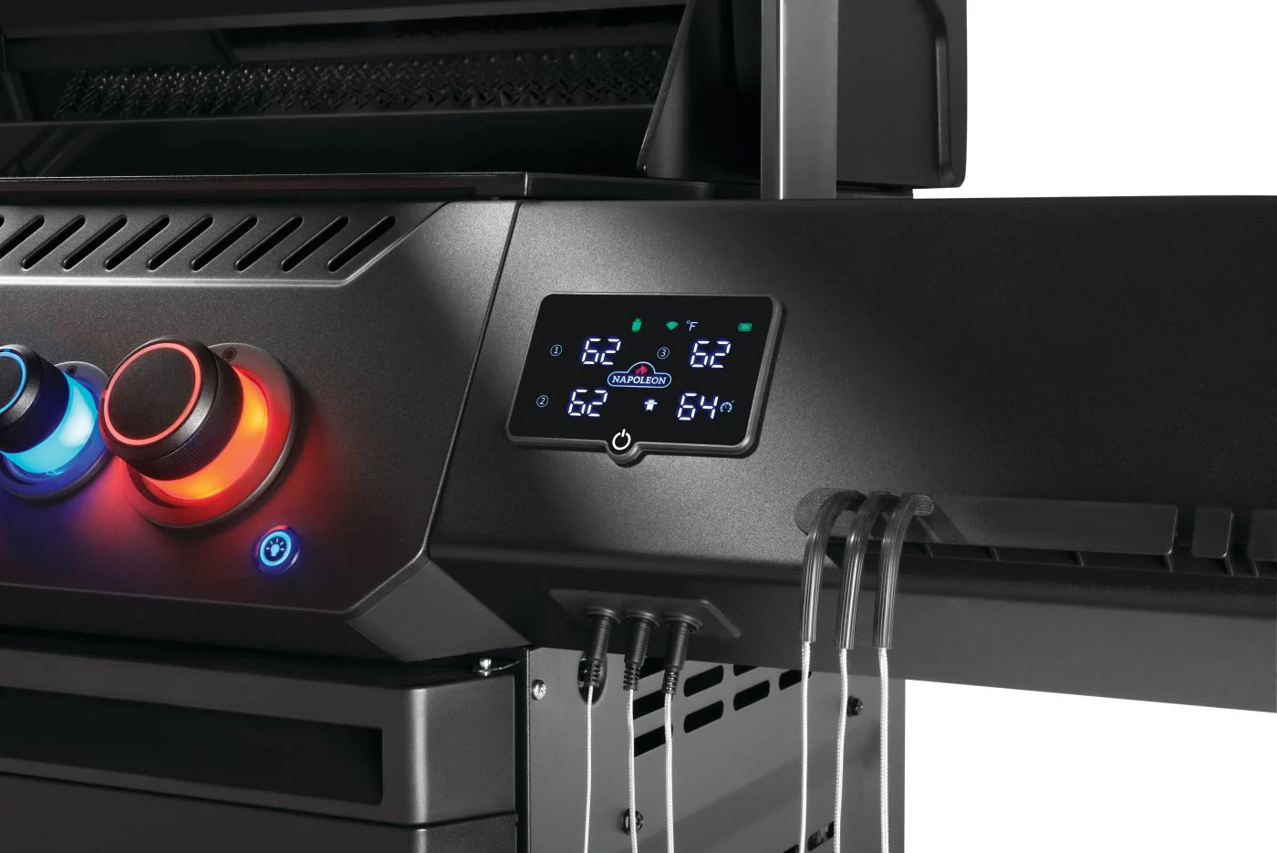 Napoleon Phantom Prestige 500 RSIB - Barbecue a Gas - Image 10